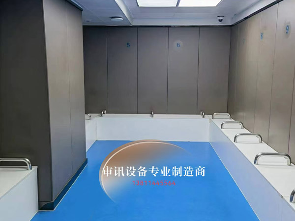 候问室坐具-QX-03