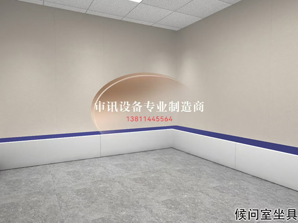 候问室坐具-QX-08