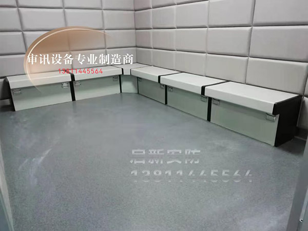 候问室坐具-QX-11